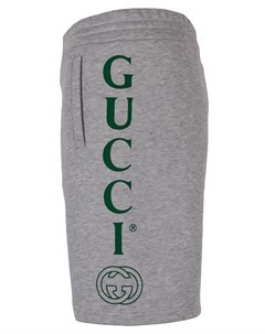 Шорты Gucci