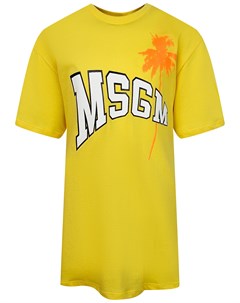 Платье Msgm