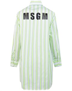 Рубашка Msgm