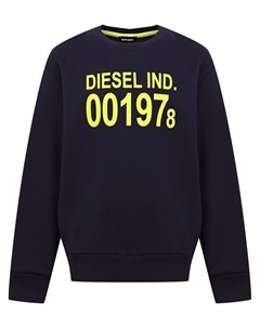 Свитшот Diesel