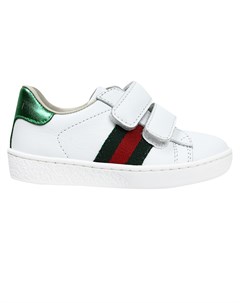 Кеды Gucci