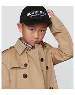 Кепка Burberry