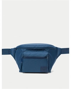 Сумка на пояс Seventeen Light Navy Herschel