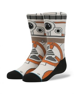 Носки Starwars Bb8 Tan 2020 Stance