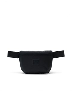 Сумка на пояс Fourteen Light Black 2020 Herschel