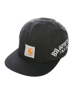 Кепка Gore Tex Point Cap Black 2020 Carhartt wip