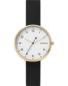 Швейцарские наручные женские часы Skagen