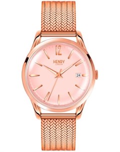 Fashion наручные женские часы Henry london