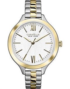 Fashion наручные женские часы Caravelle new york