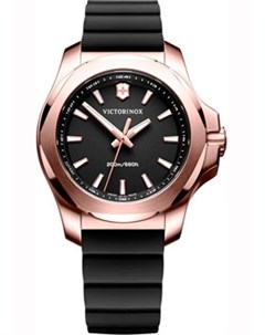 Швейцарские наручные женские часы 241808 Коллекция Victorinox swiss army