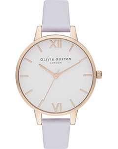 Fashion наручные женские часы Olivia burton