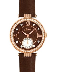 Российские наручные женские часы Charm