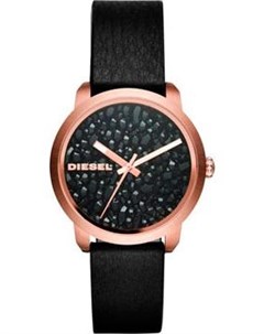 Fashion наручные женские часы Diesel