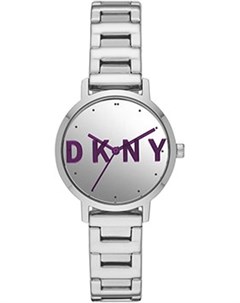 Fashion наручные женские часы Dkny