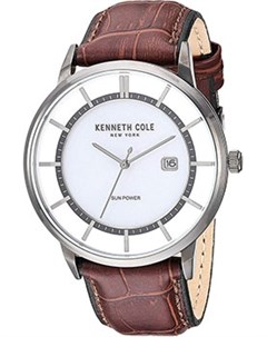 Fashion наручные женские часы Kenneth cole