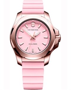 Швейцарские наручные женские часы 241807 Коллекция Victorinox swiss army