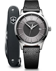 Швейцарские наручные мужские часы Victorinox swiss army