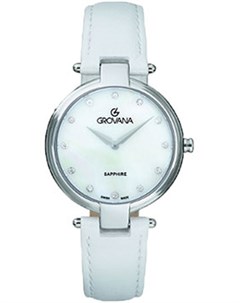 Швейцарские наручные женские часы Grovana