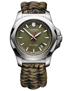 Швейцарские наручные мужские часы 241727 Коллекция Victorinox swiss army