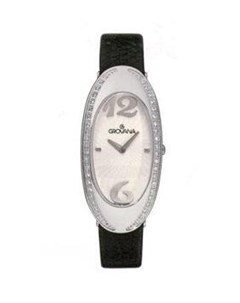 Швейцарские наручные женские часы Grovana
