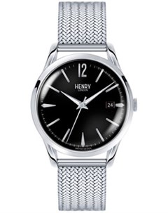 Fashion наручные мужские часы Henry london