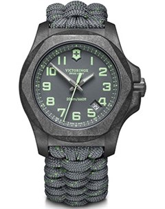 Швейцарские наручные мужские часы 241861 Коллекция Victorinox swiss army