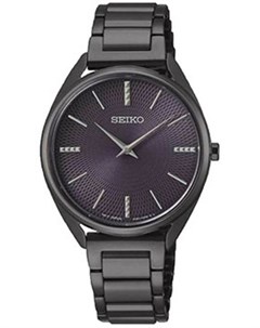 Японские наручные женские часы Seiko