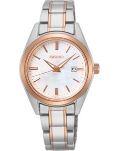 Японские наручные женские часы Seiko