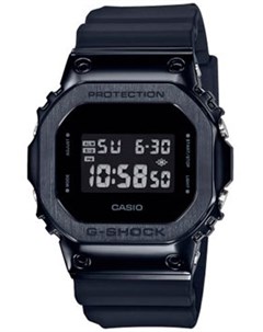 Японские наручные мужские часы Casio