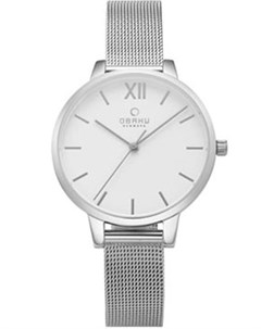 Fashion наручные женские часы Obaku