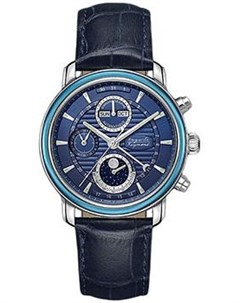 Швейцарские наручные мужские часы Auguste reymond