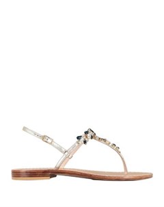 Вьетнамки Dea sandals capri