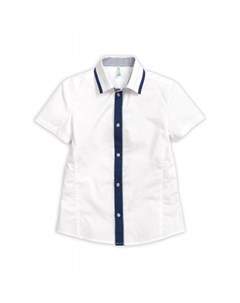 Рубашка для мальчика BWCT7094 Pelican