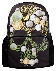 Рюкзак 3d bags