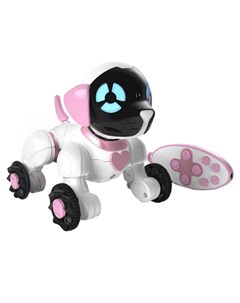 Игрушка интерактивная Wowwee