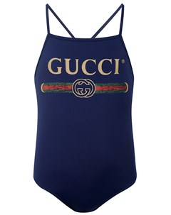 Купальник Gucci
