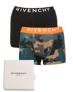Трусы Givenchy