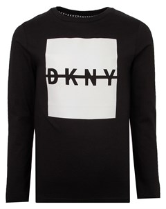 Лонгслив Dkny