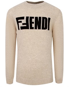 Джемпер Fendi