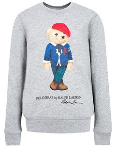 Свитшот Ralph lauren