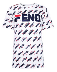 Футболка Fendi