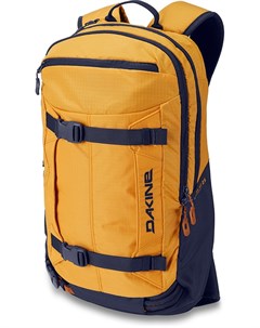 Рюкзак спортивный Mission Pro Golden Glow 25L Dakine