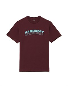 Футболка S S District T Shirt Shiraz Window 2020 Carhartt wip