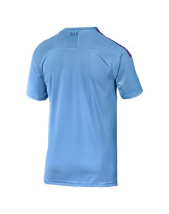 Футболка MCFC HOME AUTHENTIC Puma