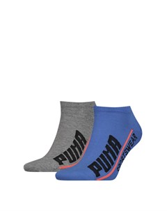 Носки Men Logo Sneaker 2P Puma