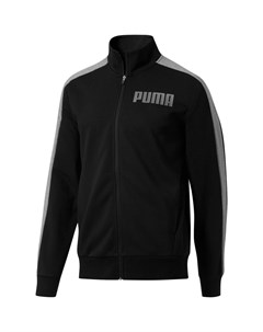 Олимпийка Contrast Track Jacket FT M Puma