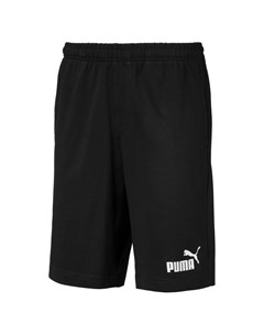Детские шорты Essentials Jersey Shorts B Puma