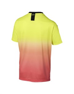 Футболка MCFC FC THIRD Shirt Replica Puma