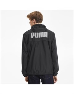 Ветровка Essentials Rebel Windbreaker Puma