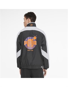 Олимпийка x TH Track Jacket Puma
